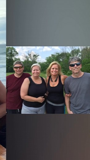 64 reactions · 13 comments | What an incredible journey it’s been! 61 trips around the sun and you continue to be my shining star. I loved you then, I love you now and I will love you forever ❤️ Oh what the heck, let’s go diving! | Stephen Cox | Facebook