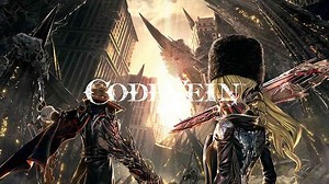 Code Vein descargar PC español
