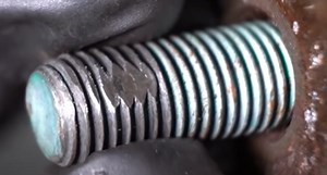 Wheel Stud Replacement - How to Fix Damaged Lug Nut Studs - 1A Auto