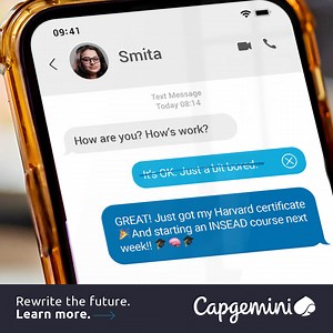 Learning and development