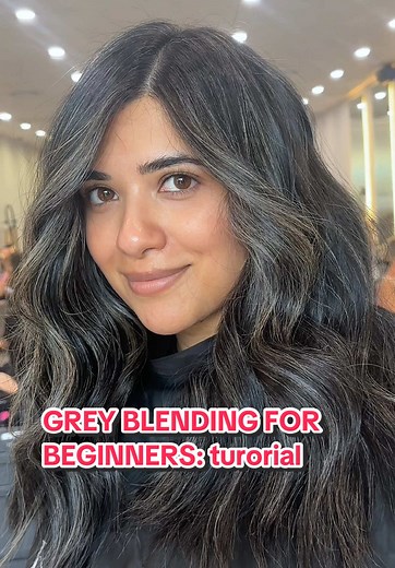 Grey Blending for Beginners: A Step-by-Step Tutorial