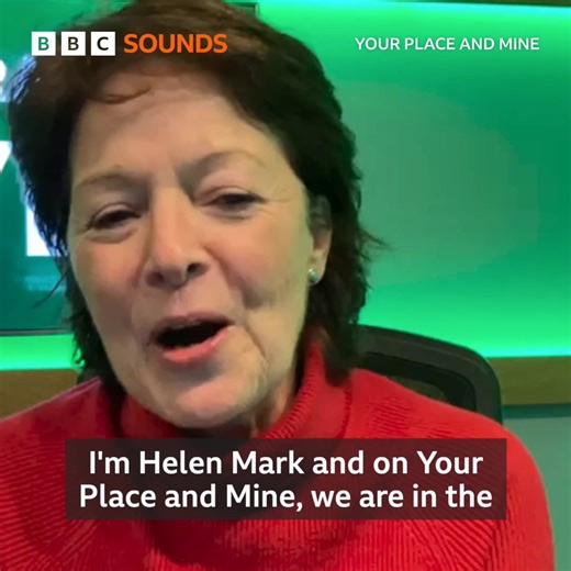 3.6K views | The local community prepares for the spring equinox at an Grianán of Aileach in Donegal, the search is on for the lost fireplaces of Milford House in County Armagh, and a new children's book illustrating memories of a childhood growing up in Lisnahanna. Thta's all coming up on Your Place and Mine this Saturday morning. Listen from 8am BBC Sounds | BBC Radio Ulster | Facebook