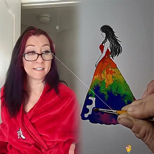 “Don’t make me separate you!” 👹