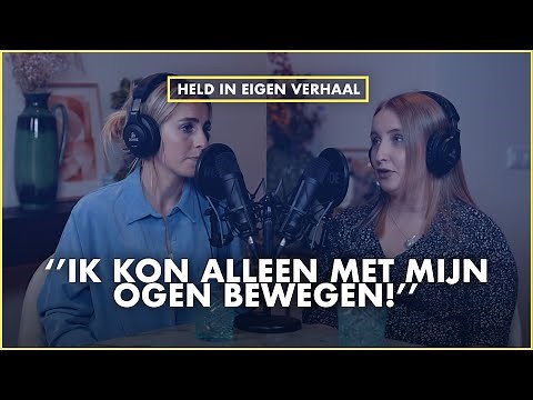 OPERATIE tegen HERSENINFARCT eindigt in LOCKED-IN SYNDROOM!