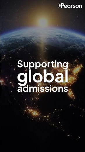 How is testing evolving to meet the needs of US university admissions?