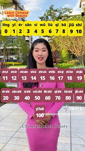 Beginner's Guide to Learning Mandarin Chinese