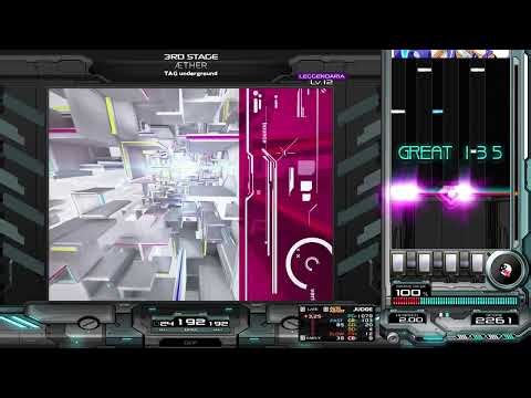 beatmania iidx 30 RESIDENT ÆTHER SPL 正規