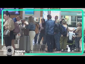 Allegiant Airlines announces new travel options along Florida's Gulf Coast