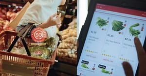 Buy local produce: Doing your part on climate change doesn't mean a drastic change in lifestyle