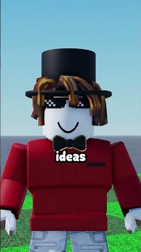[Day 3] We Need YOUR Plant Ideas for Our Roblox Game!