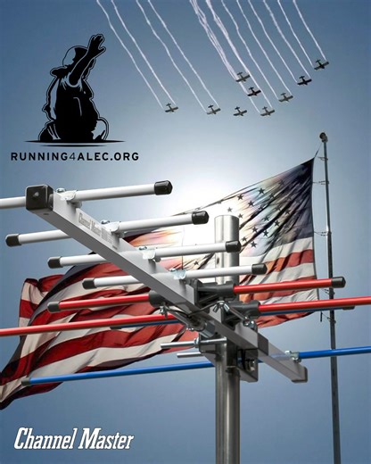 1.9K views · 18 reactions | This Independence day Channel Master...