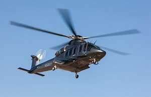 Bell 525 - Applied technology serving the energy mission