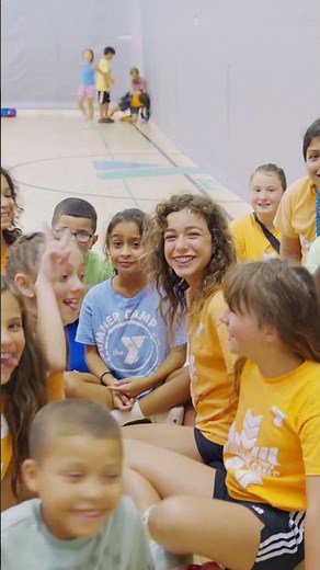 Meadowlands YMCA Sports Camp