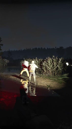 Check Fire 😂 Arma Reforger S.T.A.L.K.E.R. Freedom of the Zone.