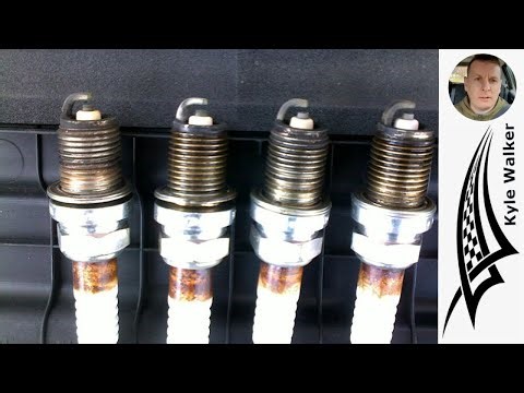 Ultimate Guide to Cleaning Spark Plugs: Remove Carbon Deposits Like a Pro!