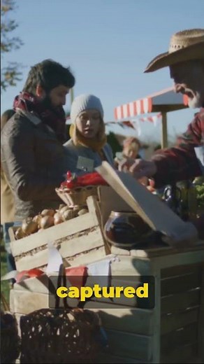 Immersive Journey: Ohio's Amish Country