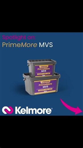 PrimeMore MVS has been designed to deliver reliable residual moisture suppression for cementitious subfloors with relative humidity levels of up to 95%, and in heated cementitious screeds up to 85% RH. Its distinctive purple pigment ensures full, even coverage and peace of mind every time. For full product details, head to the Kelmore website now! #floorprep #subfloorprep #moisture
