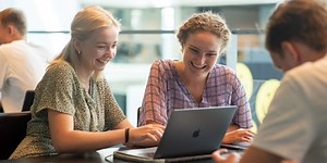 MSc in Data Science | IT University of Copenhagen