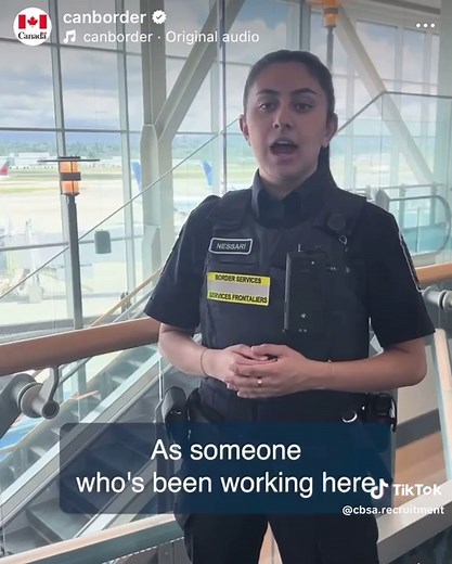 Join CBSA: Exciting Career Opportunities Await