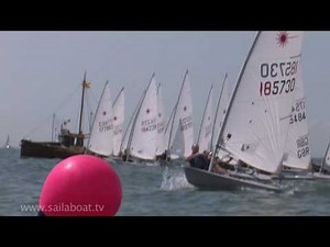 How to Sail - Rigging and reefing a sailboat