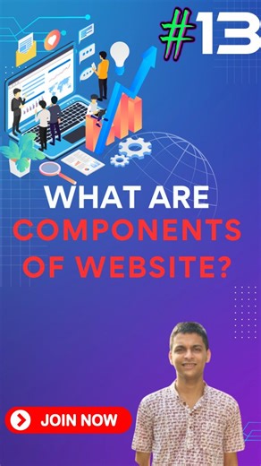 Neel Sheth on Instagram: "A website isn’t just what you SEE… There’s a full machine working behind the scenes 🤯💻 A complete website has 3 major components👇🔥** 🔹 Frontend → The part you SEE and use (Buttons, text, forms, videos, animations) HTML + CSS + JavaScript 🔹 Backend → The brain working in background (Logic, authentication, processing requests) Node.js, Java, Python, PHP, .NET 🔹 Database → Where ALL data lives (Users, posts, passwords, messages) MySQL, MongoDB, PostgreSQL Frontend t