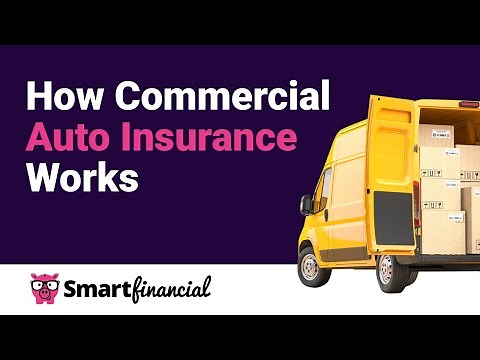Demystifying Commercial Auto Insurance: A Quick 2-Minute Guide