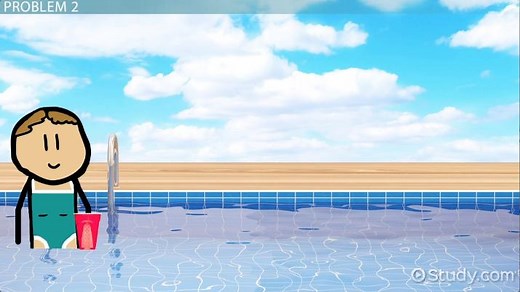 Volume in Real Life | Formula, Calculation & Examples