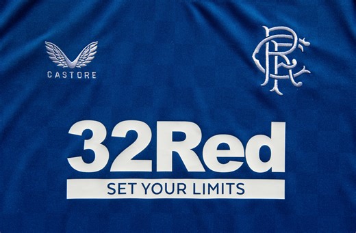 Rangers new kit 24/25: Predicted release dates as Castore cook up new home, away and third strips