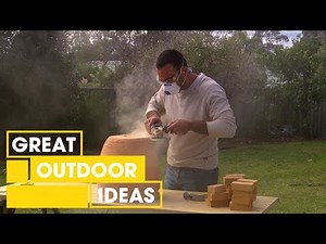 How to Make a Tandoor (Clay) Oven
