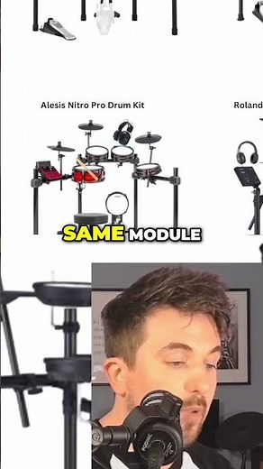 Discover Alesis Nitro Pro Kit: Beginner's Perfect Drum Set!