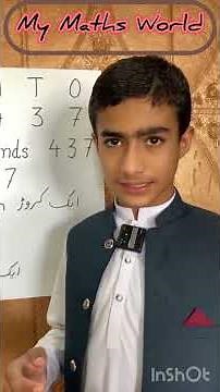 Understanding Place Value | Easy Explanation for Students