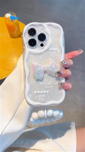 ‎| قاب گوشی | PHONE CASE | قاب __ آی آر |‎ on Instagram‎: "قاب جذاب پاپیون صدفی 🥹 همراه با اویز 😍 کیفیت عالی 🤗 ترند بازار😊 رنگ گوشی توی قاب تاثیر داره❤️‍🔥 📲 A12 📲 A13 📲 A14 📲 A15 📲 A16❤️ 📲 A24 📲A34 📲A54 📲 A52 📲 A73 📲 A71 📲 A55 📲 A35 📲 A25 📲 A06❤️ 📲 A26❤️ 📲 A36❤️ 📲 A56❤️ 📲 S21Fe 📲 S23 Fe 📲 S24 Fe 📲 S23ultra 📲 S24ultra 📲 S25 ultra Xioumi 📲 Note 13 📲 Note 13pro 4G iPhone 📲 iPhone 11 📲 iPhone 11pro 📲 iPhone 11 Pro Max 📲 iPhone 12/12pro 📲 iPhone 12promax 📲 iPhone 