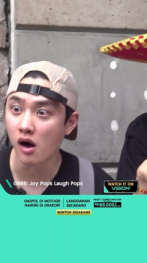 Pecinta bola dan K-drama sekarang bisa akur! Semua tayang di Vision dan Viu | Vision Plus