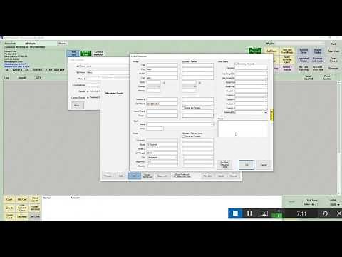 POS Basics - Full Overview
