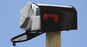 4 Ways To Stop Junk Mail