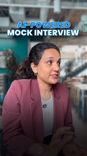 Careerflow.ai on Instagram: "If you’re tired of walking out of interviews regretting what you should have said, you need a better interview prep strategy. 💯 Job seekers who turn interviews into job offers follow these three rules 👇🏻 ✅ Know Their “Why”: Connect the job to your long-term career vision. ✅ Use the STAR method: Structure every behavioural answer clearly using STAR (Situation, Task, Action, Result). ✅ The Quick Review: Sharpen your key stories right before the 