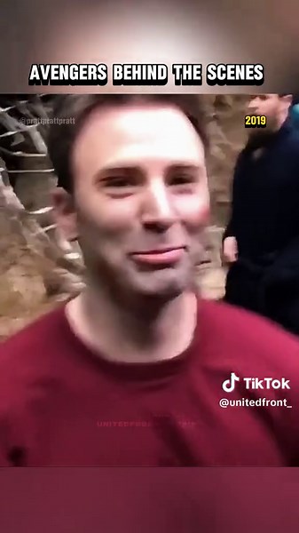 Avengers Endgame: Behind the Scenes with Cast and Crew