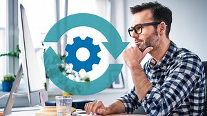 The benefits of cognitive flexibility - Increase Your Flexible Thinking Skills Video Tutorial | LinkedIn Learning, formerly Lynda.com