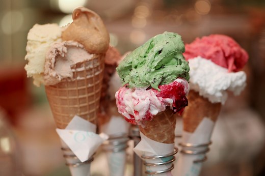 London’s 18 Best Ice Cream Parlours [Updated 2025]
