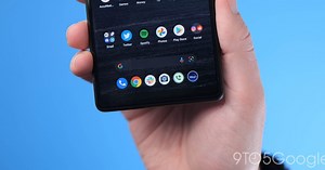 How to get Android 12L's taskbar on Pixel 6 and other Google smartphones