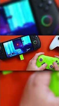 8BitDo 2 Is The REAL DEAL For Gamers! #8bitdo #controller #ultimate2