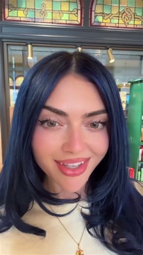 Evie from descendants??