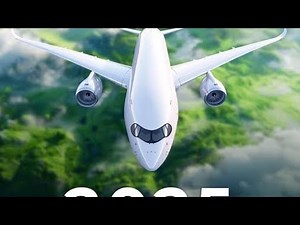 Airline Manager 2025 | Part 1 | Start your Airline