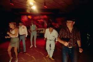 Country Line Dancing Never Went Away. Now It's Two Stepping Back Into the Mainstream