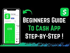 How To Use Cash App !