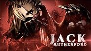 CODE VEIN - Jack Rutherford Trailer - PS4, X1, PC