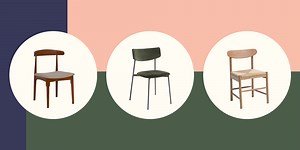 15 dining chairs to suit every interior
