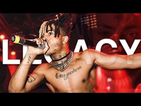 Legacy: XXXTentacion | Full Documentary