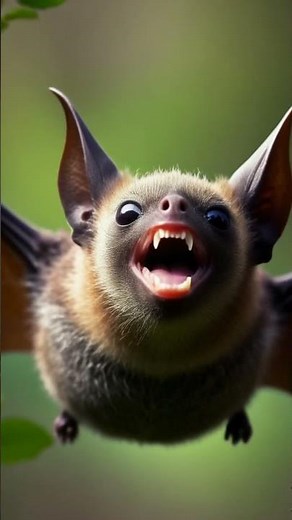 How Do Bats Use Echolocation? Nature’s Built-in Sonar System!