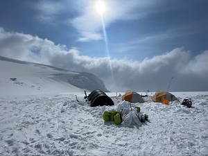 The Best Four-Season Tents for Winter Camping and Backpacking
